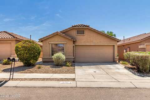 8389 S Minoan Drive, Tucson, AZ 85747
