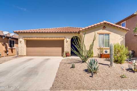 9440 S Horned Lizard Loop, Tucson, AZ 85747