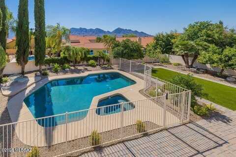 11880 N Gray Eagle Avenue, Oro Valley, AZ 85737