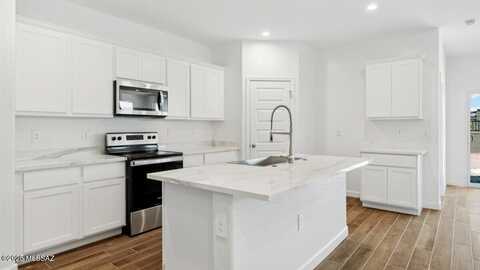 12184 E Morris Carson Drive, Vail, AZ 85641