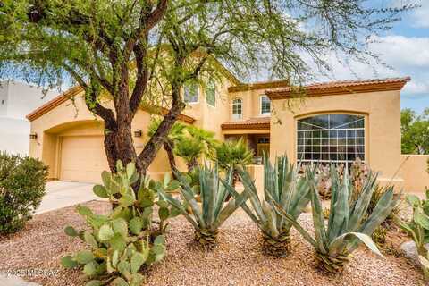 2421 N Quesnel Loop, Tucson, AZ 85715