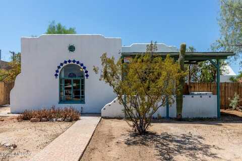 1422 E Lester Street, Tucson, AZ 85719