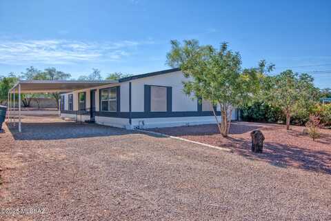 3781 S Peggy Lane, Tucson, AZ 85730