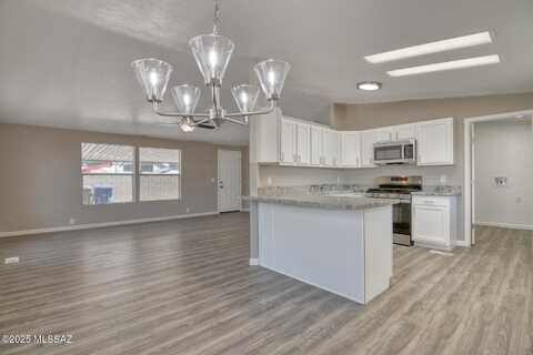3781 S Peggy Lane, Tucson, AZ 85730