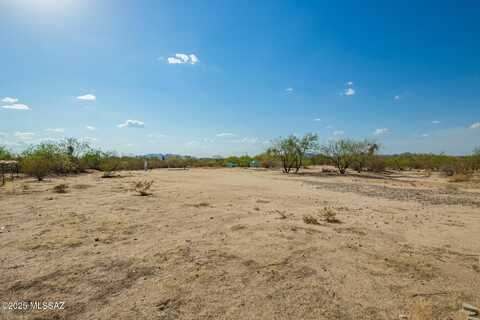 16065 W Quinlin Trail, Tucson, AZ 85735