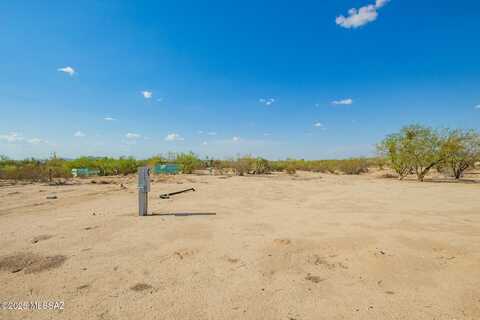 16081 W Quinlin Trail, Tucson, AZ 85735