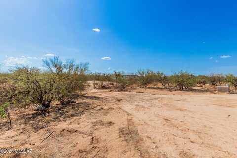 16065 W Quinlin Trail, Tucson, AZ 85735
