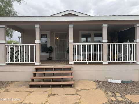4100 N Romero Road, Tucson, AZ 85705
