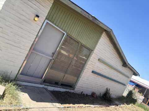 3770 E 27th Street, Tucson, AZ 85713