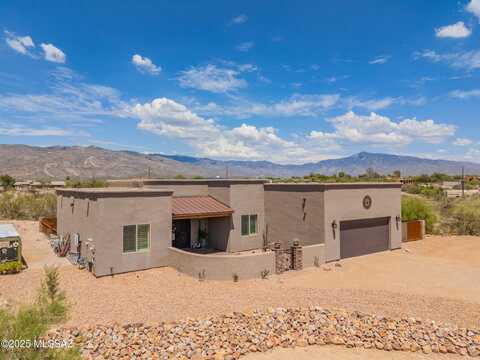 12261 E Calle Miel, Tucson, AZ 85747