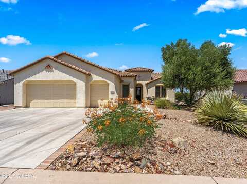 1877 N Bayshore Drive, Green Valley, AZ 85614