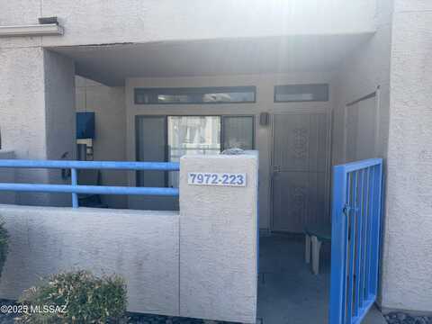 7972 E Colette Circle, Tucson, AZ 85710