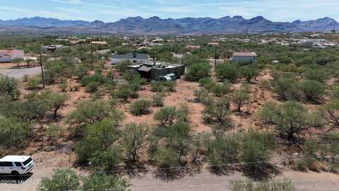1822 San Diego Court, Rio Rico, AZ 85648