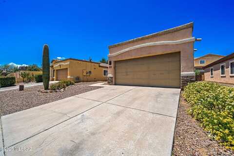 14500 S Camino Tierra Luna, Sahuarita, AZ 85629