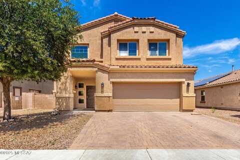 8796 W Moon Spring Road, Marana, AZ 85653