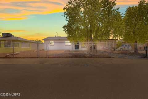 641 W Calle Castile, Tucson, AZ 85756
