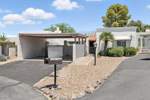 2154 N Calle De Vida, Tucson, AZ 85715