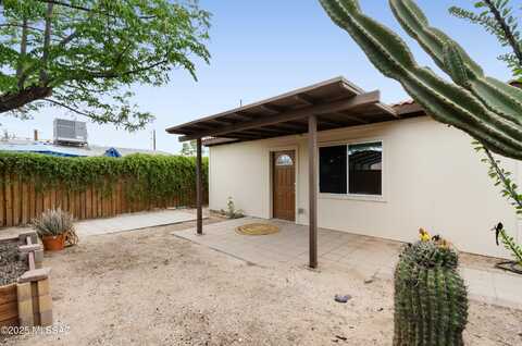 1107 E Water Street, Tucson, AZ 85719