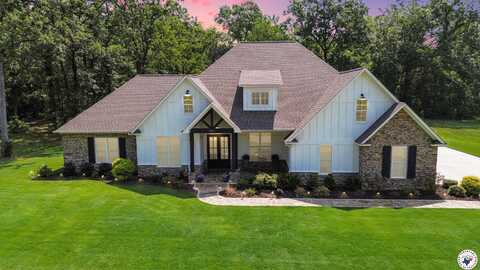 8414 Mandarin Cove, Texarkana, TX 75503