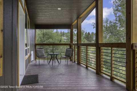 5387 MUDDY STRING RD, Star Valley Ranch, WY 83127
