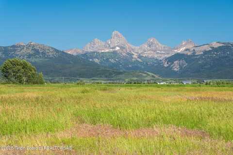 1217 LEIGH CREEK ESTATES RD., Tetonia, ID 83452