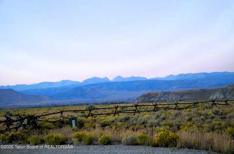 68 BLACKBURN Lane, Pinedale, WY 82941