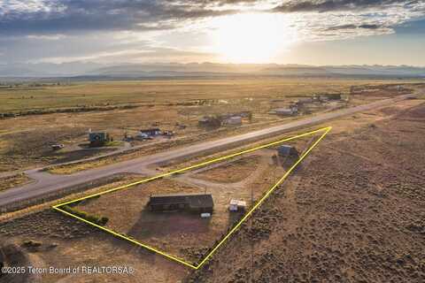 10475 U.S. HWY 191, Pinedale, WY 82941