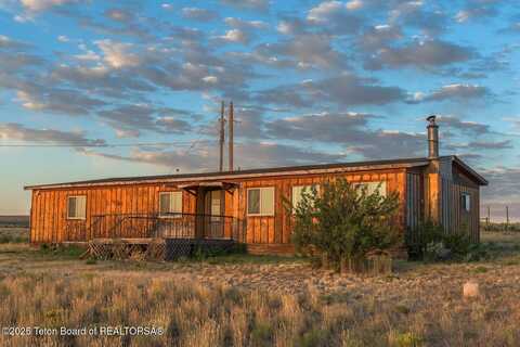 10475 U.S. HWY 191, Pinedale, WY 82941