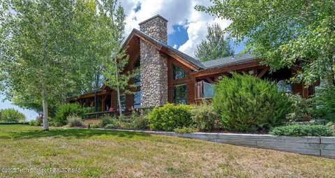 9270 MOUNTAIN VIEW Drive, Tetonia, ID 83452