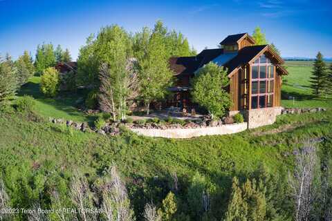9885 ANGLER POINT, Tetonia, ID 83452