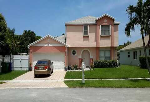 2661 Laguna Way, Other Florida, FL 33025