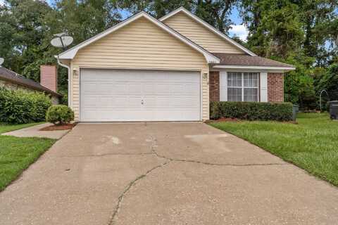 2660 Yarmouth Lane, Tallahassee, FL 32309