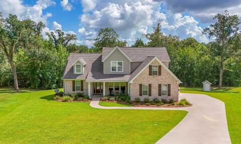 627 Raspberry Way, Tallahassee, FL 32312