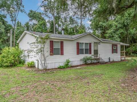 61 Maido Street, Crawfordville, FL 32327