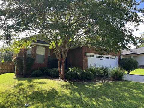 2400 Tippecanoe Ridge, Tallahassee, FL 32303
