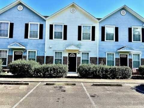 6 B Old Courthouse Way, Crawfordville, FL 32327