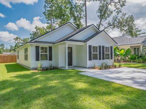 75 Tafflinger Road, Crawfordville, FL 32327
