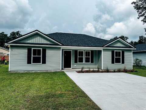 174 Broken Bow Trail, Crawfordville, FL 32327