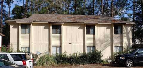 3687 Donovan Drive unit: B, Tallahassee, FL 32309