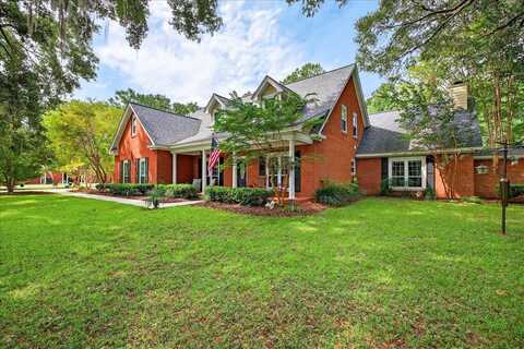 211 Meadow Ridge Drive, Tallahassee, FL 32312