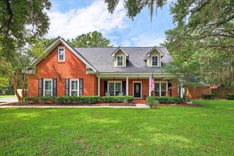211 Meadow Ridge Drive, Tallahassee, FL 32312