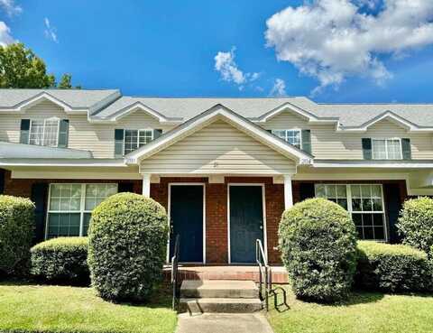 2738 W Tharpe Street unit: 1801, Tallahassee, FL 32303