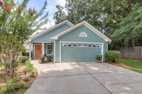2707 Laurelwood Lane, Tallahassee, FL 32308