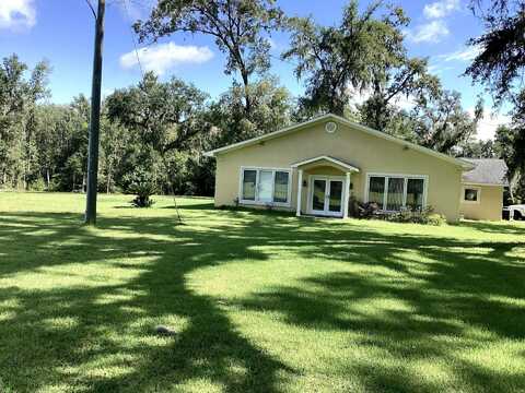 339 Silver Lake Rd., Monticello, FL 32344