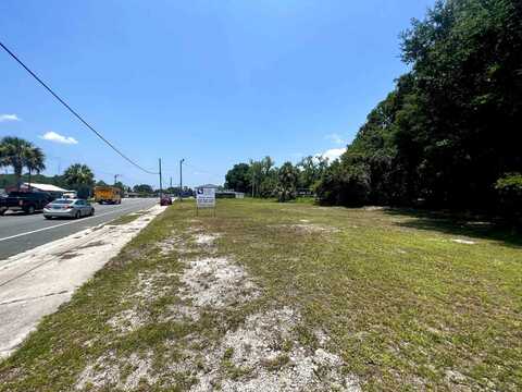 1704 Byron Butler Parkway, Perry, FL 32347