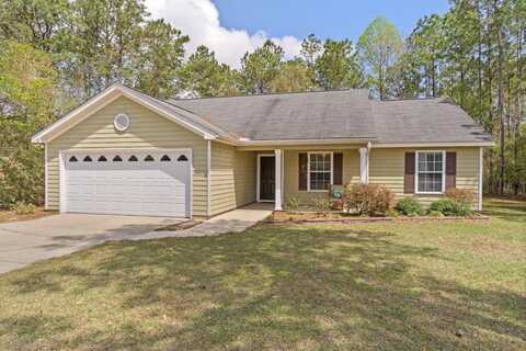 39 Chestnut Lane, Crawfordville, FL 32327