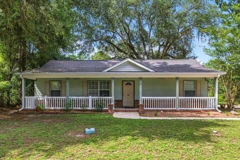 4 Swift Pass, Crawfordville, FL 32327