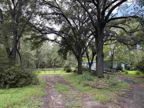 208 Robin Road, Monticello, FL 32344