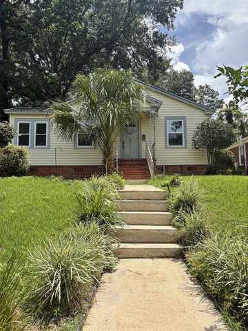 607 TALAFLO Street, Tallahassee, FL 32308