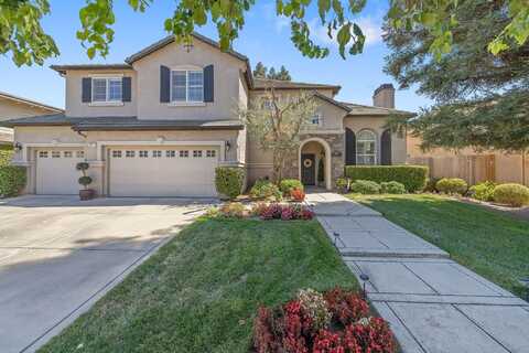 5701 W Buena Vista Avenue, Visalia, CA 93291